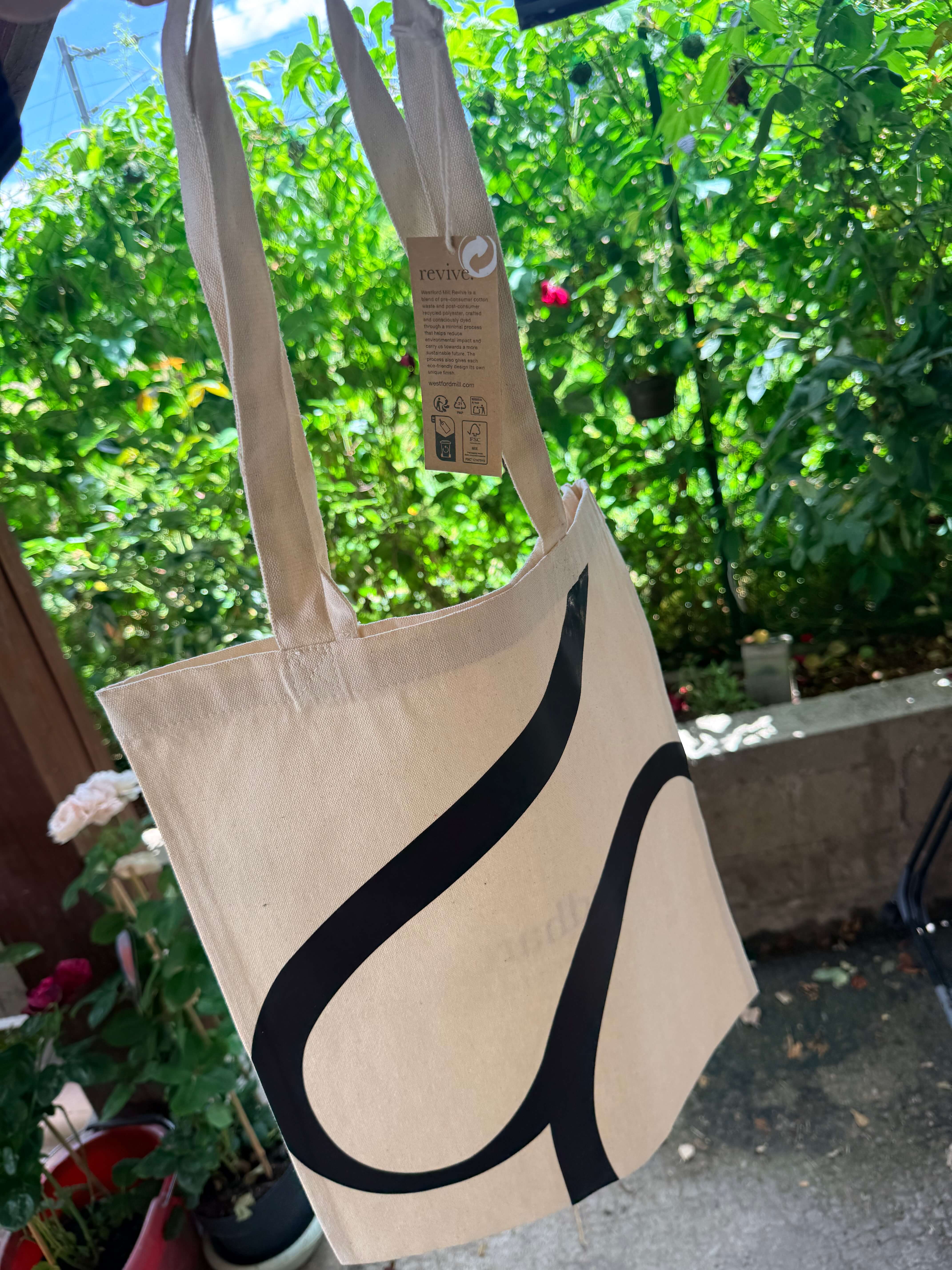 Réalisation Empreinte GTEX — personnalisation de vêtements 12